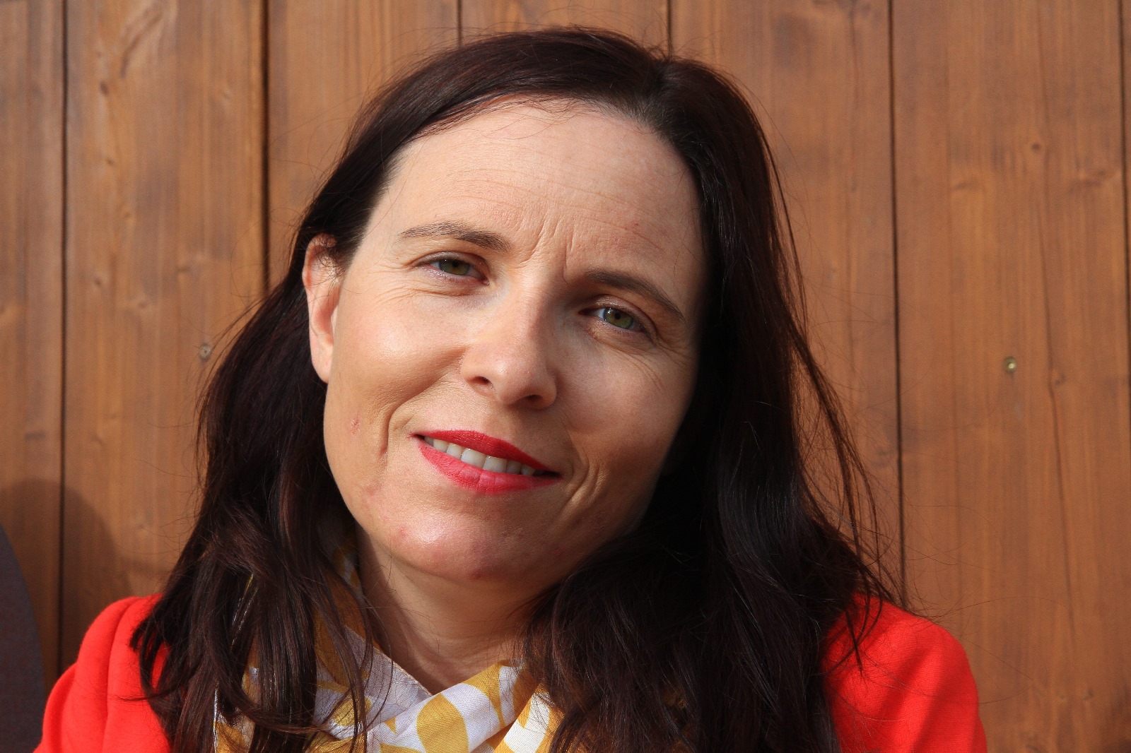 Monika Gründhammer