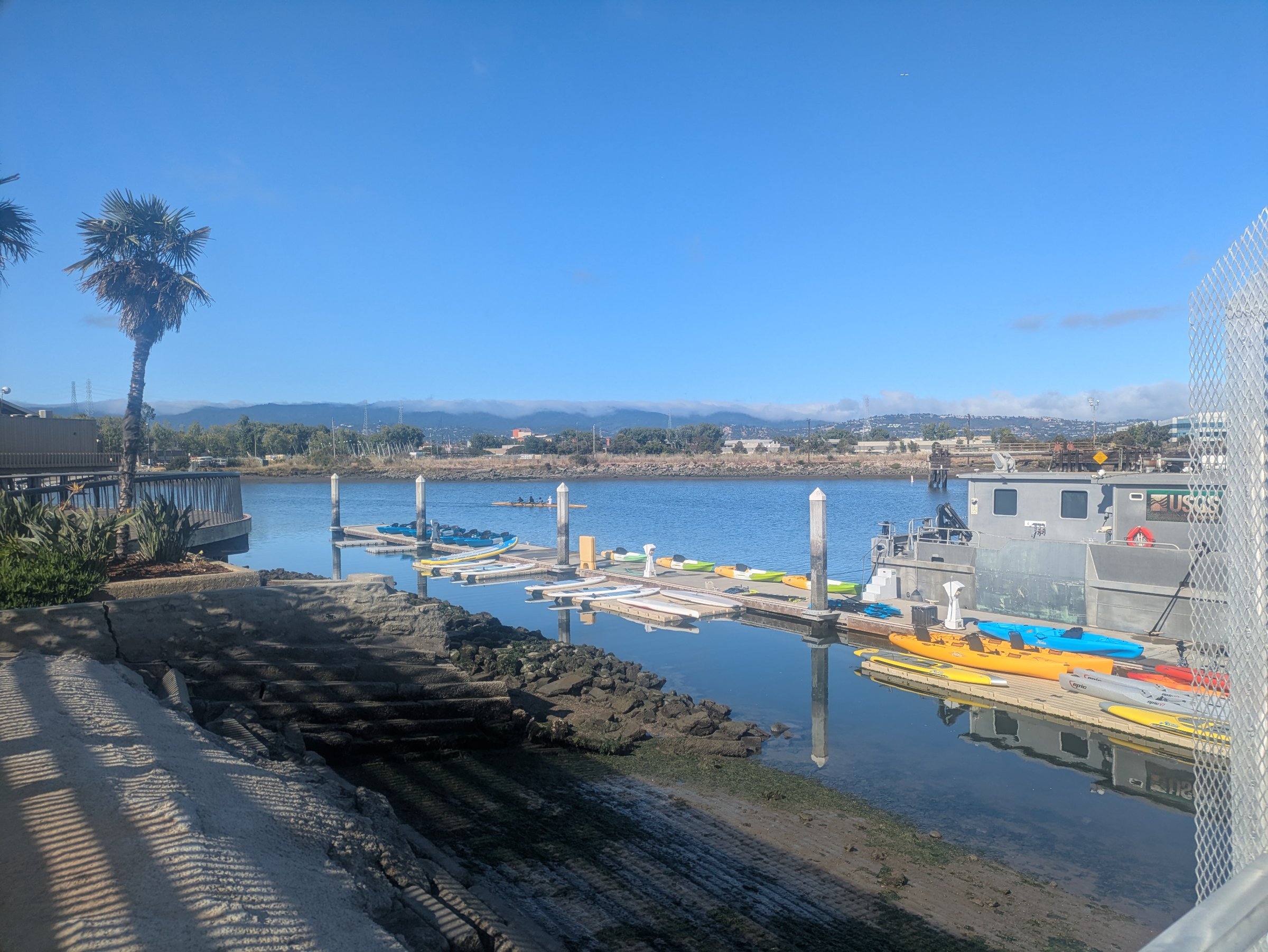 Redwood Water Sports