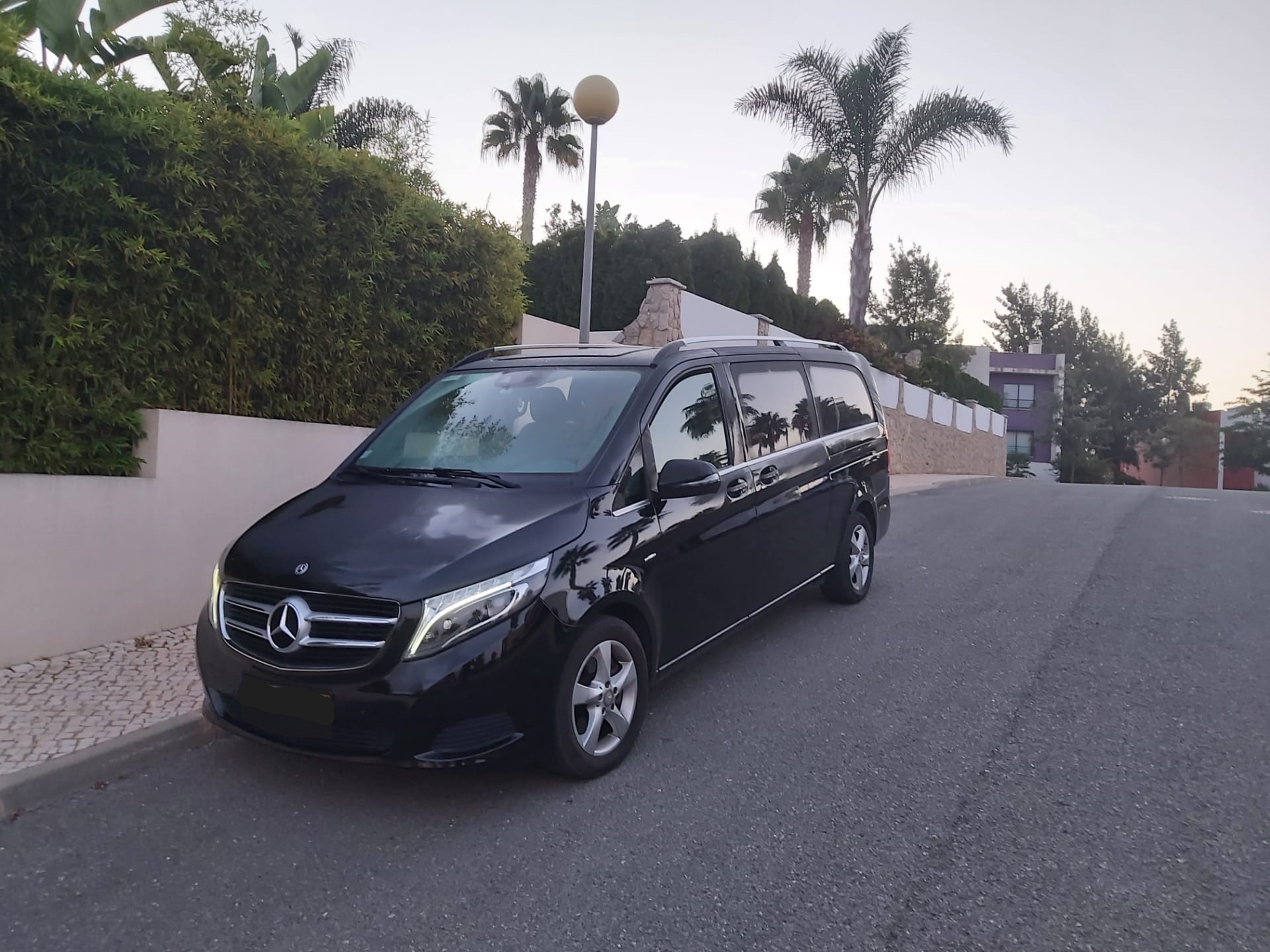 Marcio Loureiro Transfers Unipessoal Lda