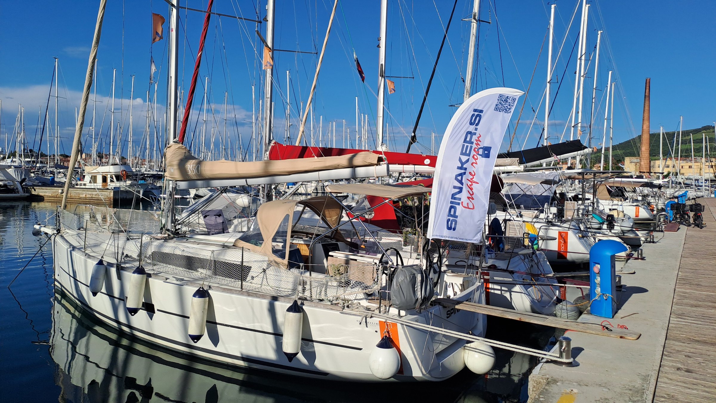 Spinaker d.o.o.