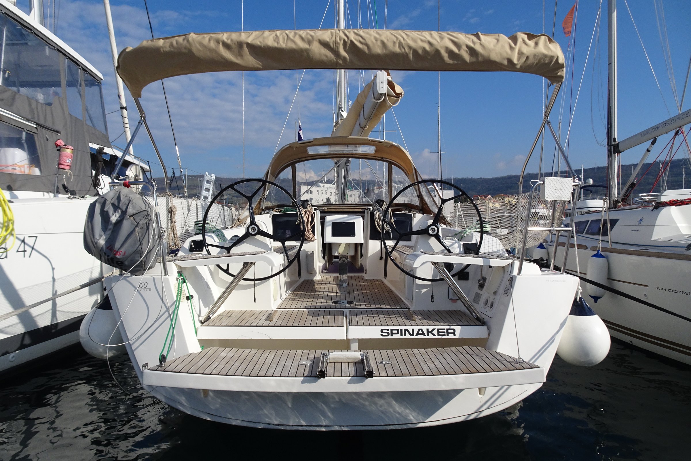 Spinaker d.o.o.