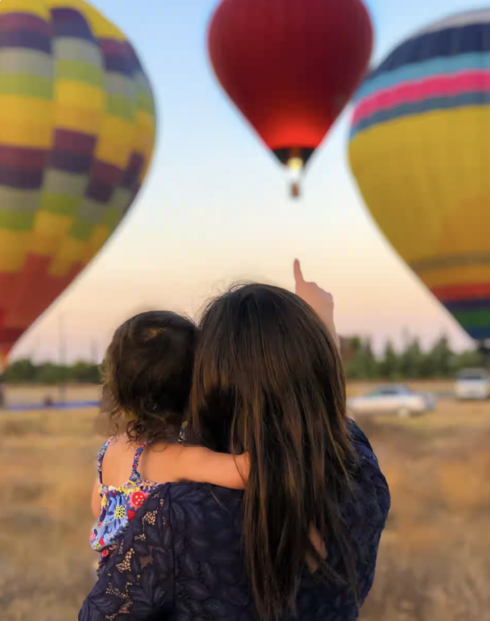 REGRAGUI BALLOONING