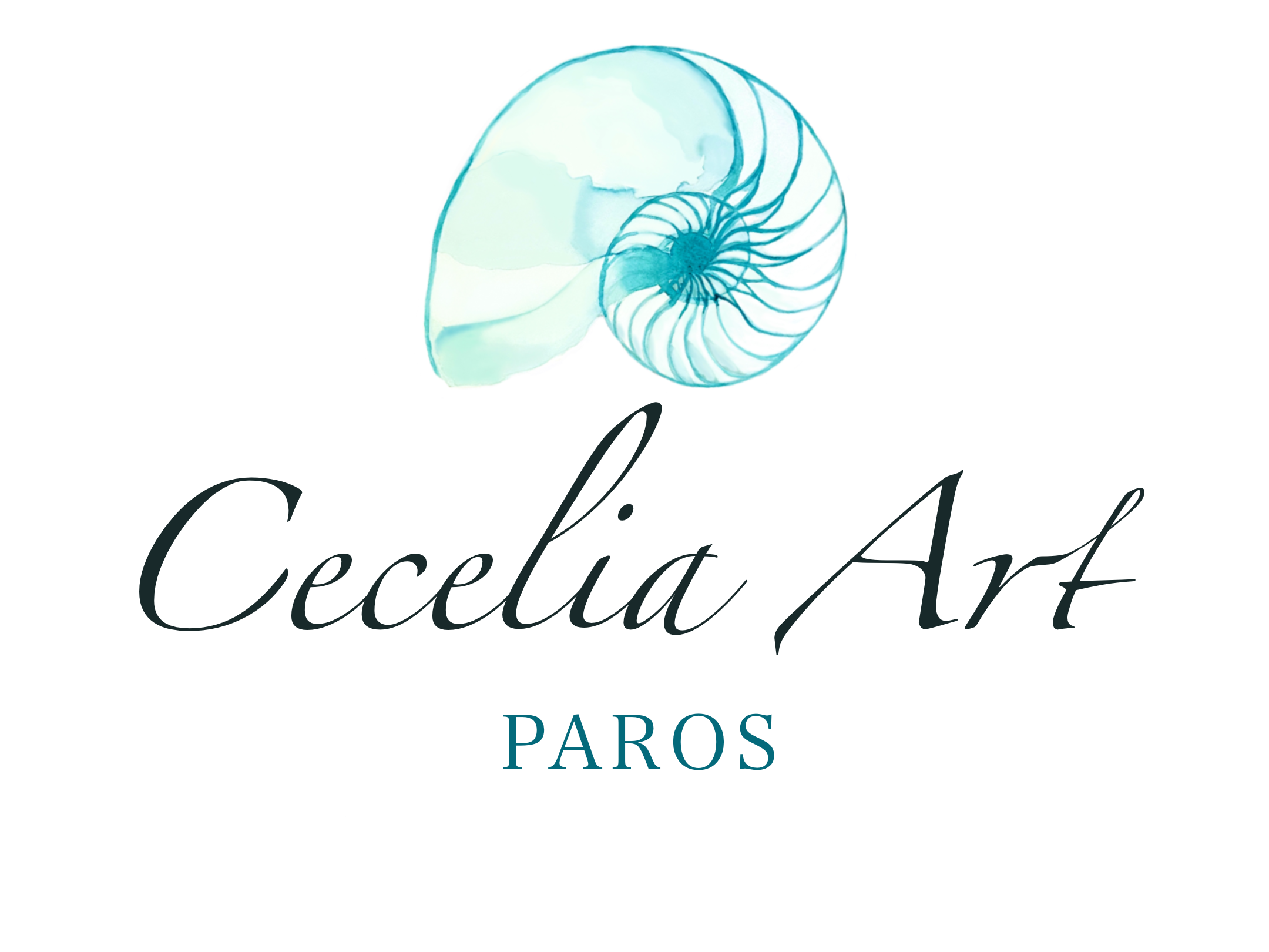 Cecelia Art Paros