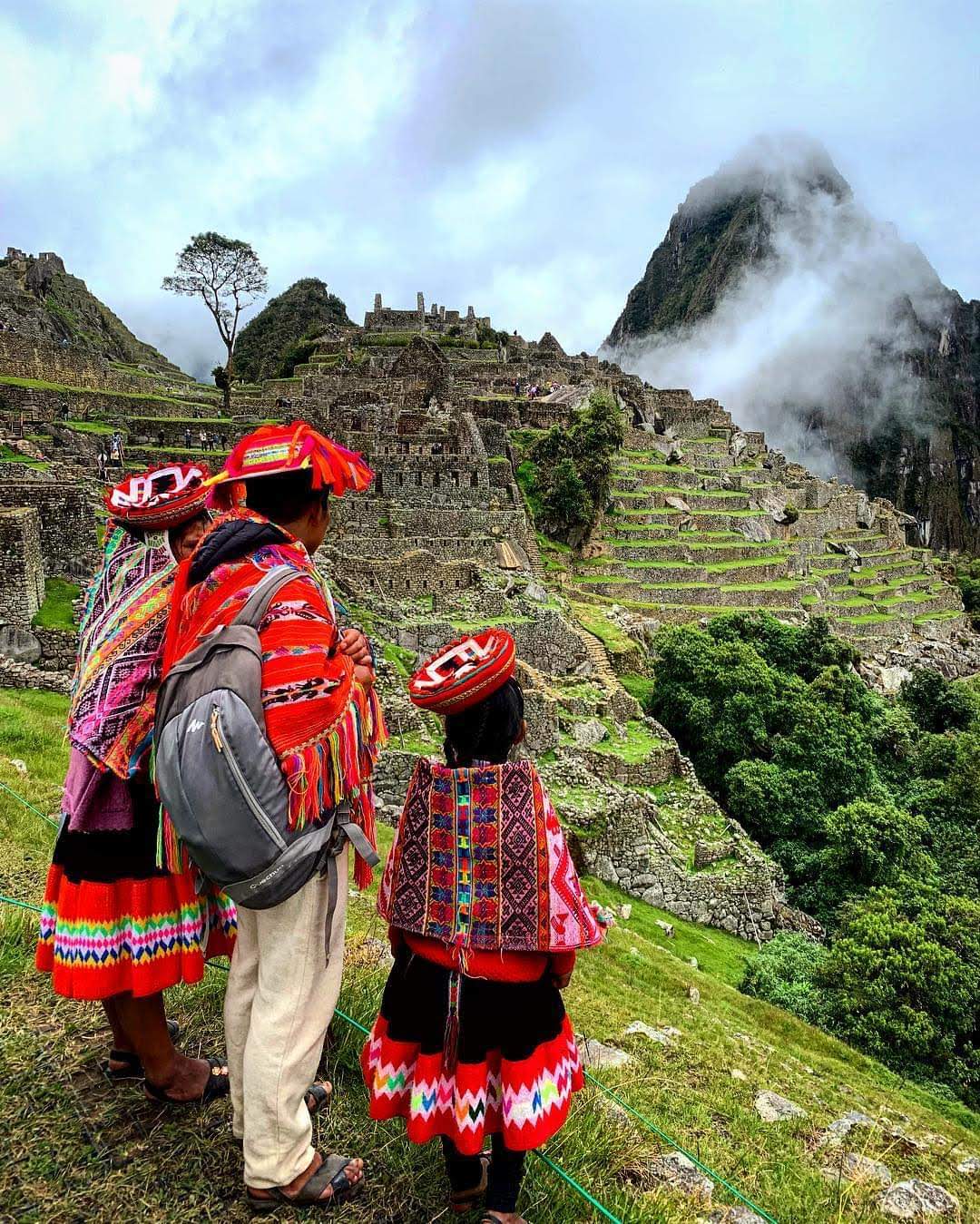 Inkadventours Perú