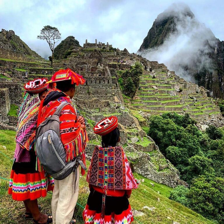 Inkadventours Perú