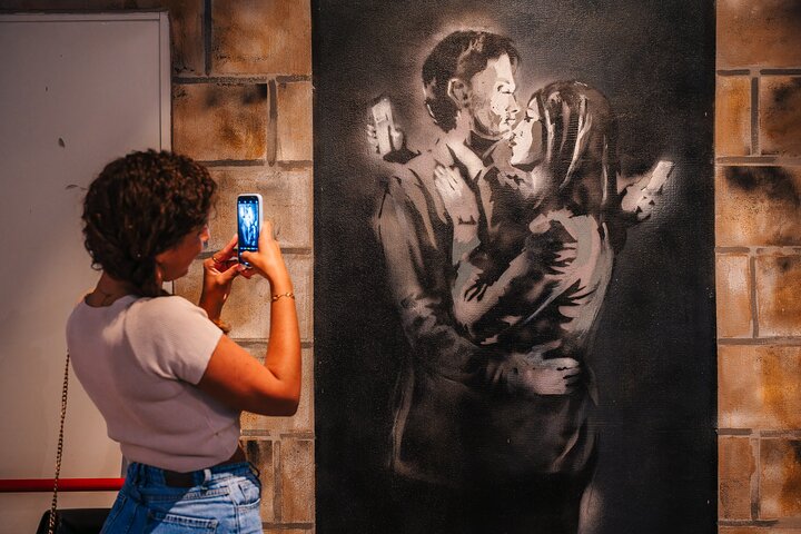 The Banksy Museum