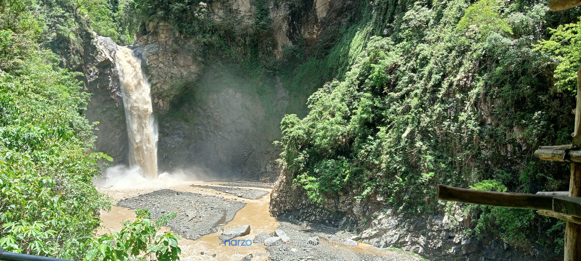 banaue tourguide trekking