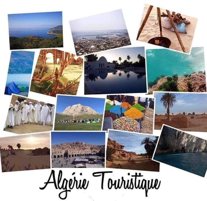 Horizons Tourisme