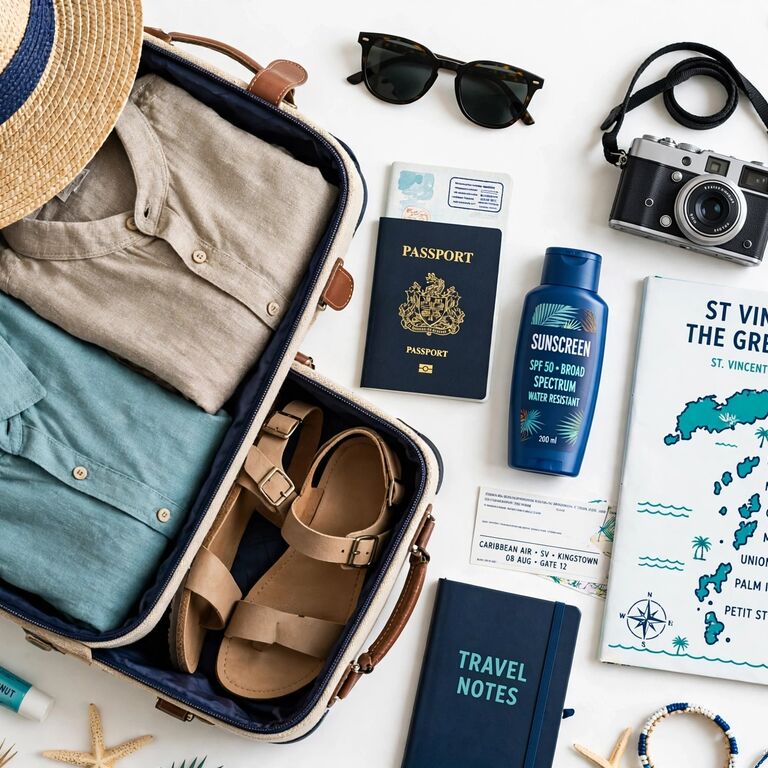 Dream Destinations