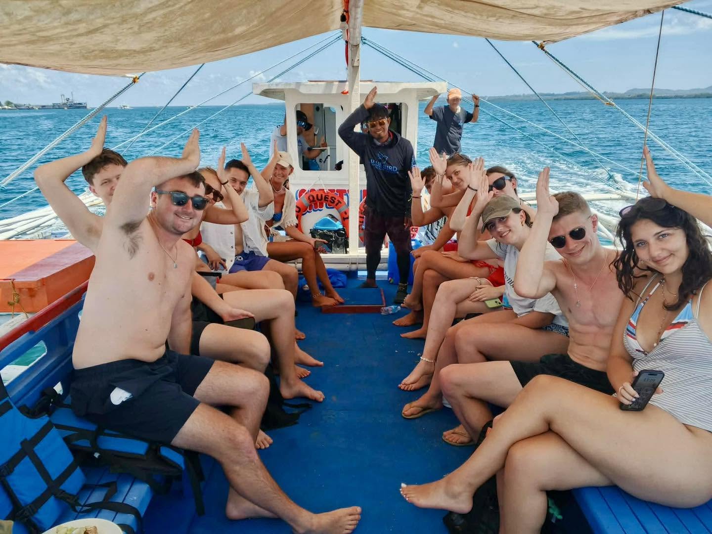 WILD EXPEDITIONS PALAWAN