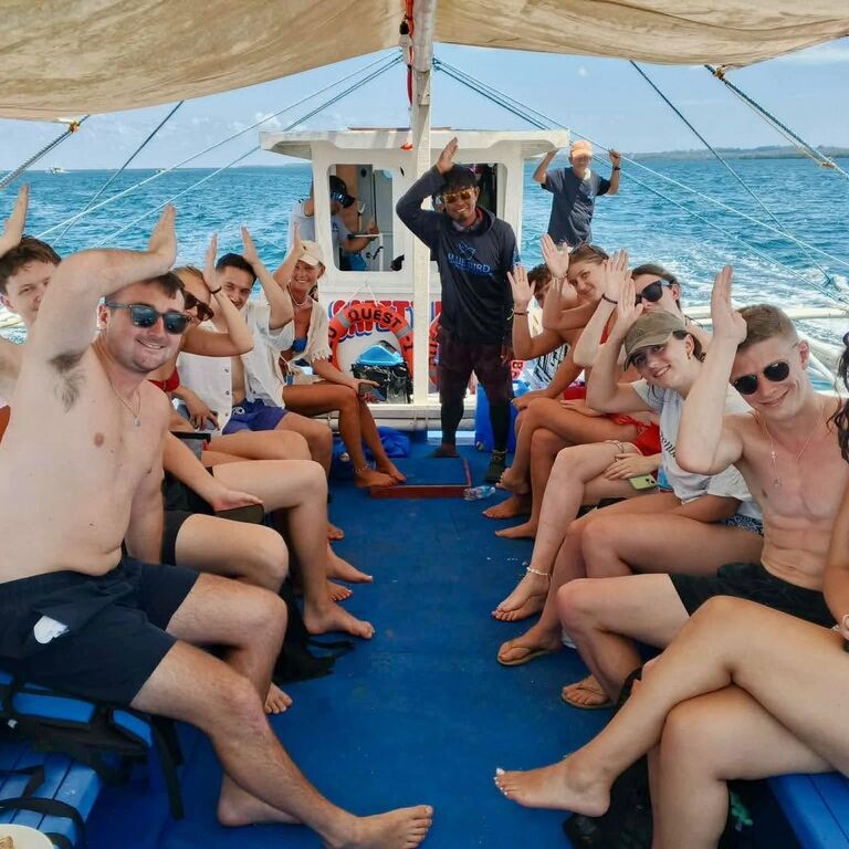 WILD EXPEDITIONS PALAWAN