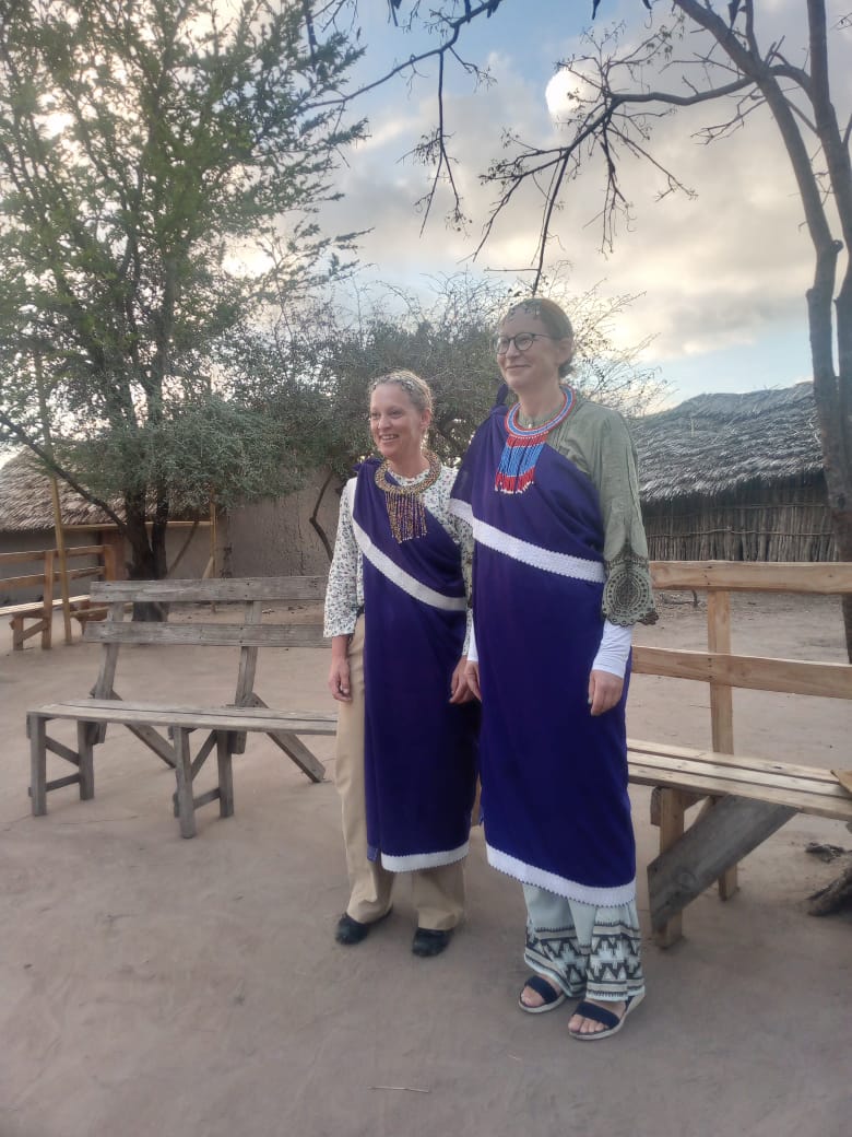 Kajode Wanderlust Wonders