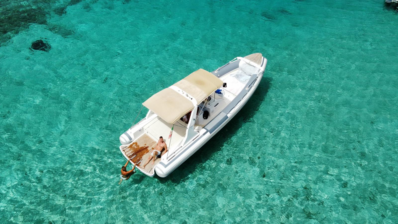 MAXI RIB EXCURSIONS