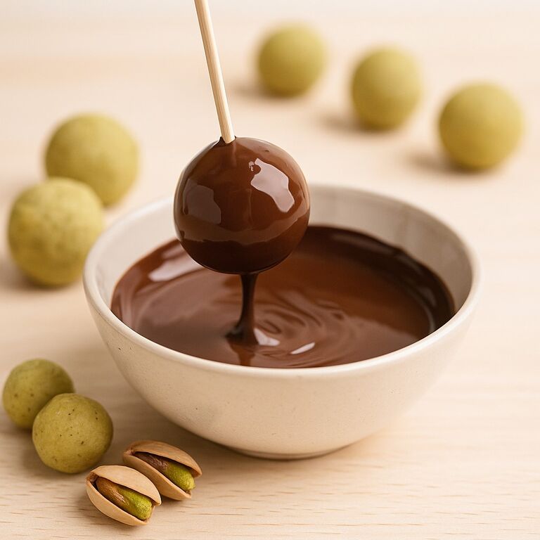 Mozart Chocolate