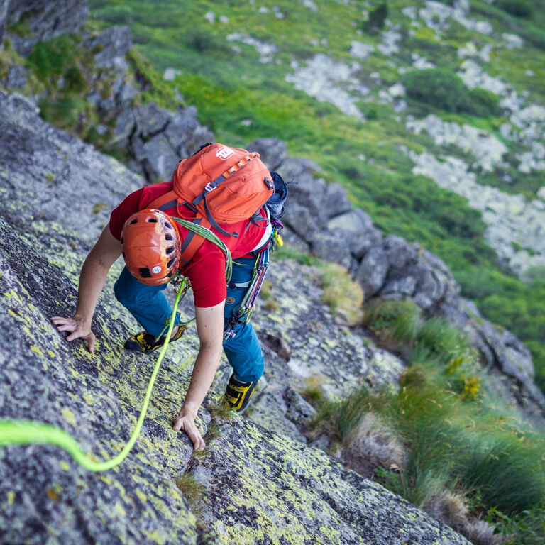 Mountain Talk