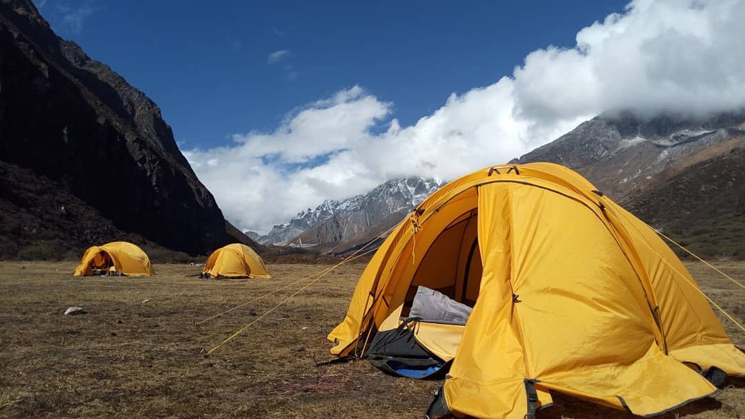 Mountain Adventure
