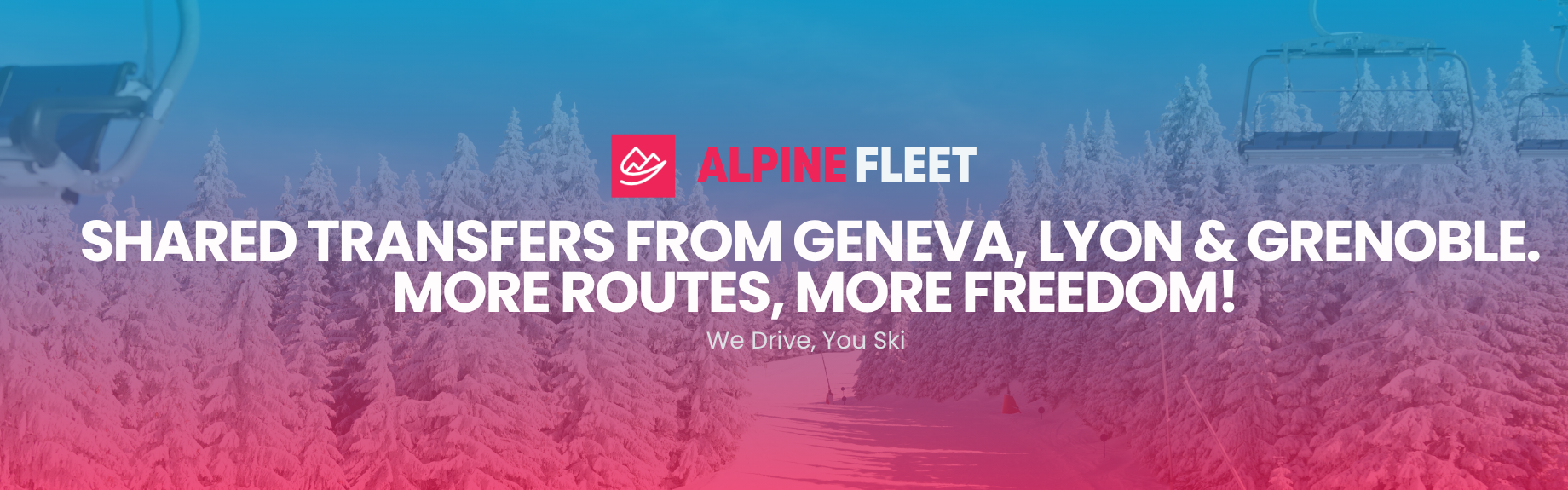 ALPINE FLEET