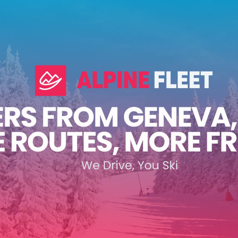 ALPINE FLEET