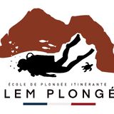 Clem plongée