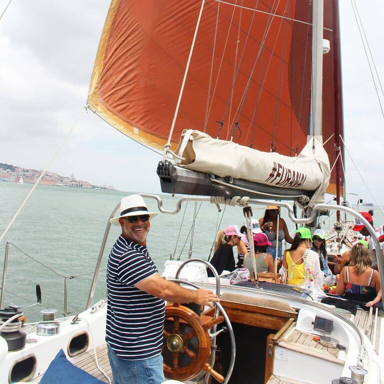 Furanai Sailboat tours