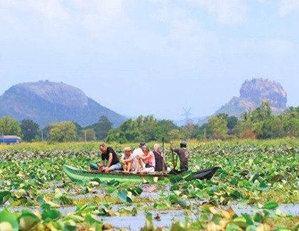SL1 TRAVELS