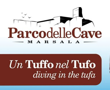 MARSALA QUARRIES PARK SICILY