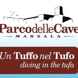 MARSALA QUARRIES PARK SICILY