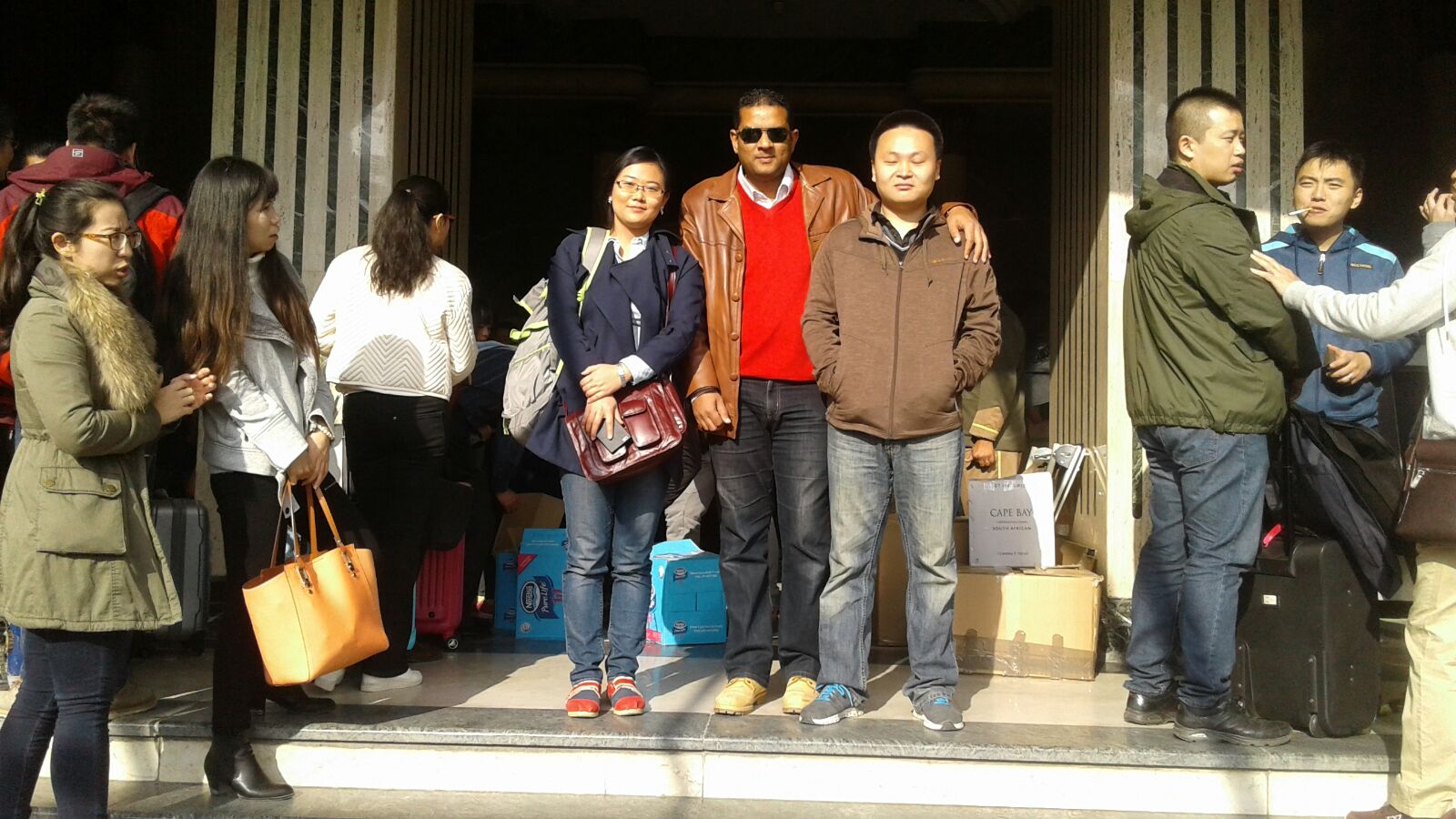 egypt grand tours