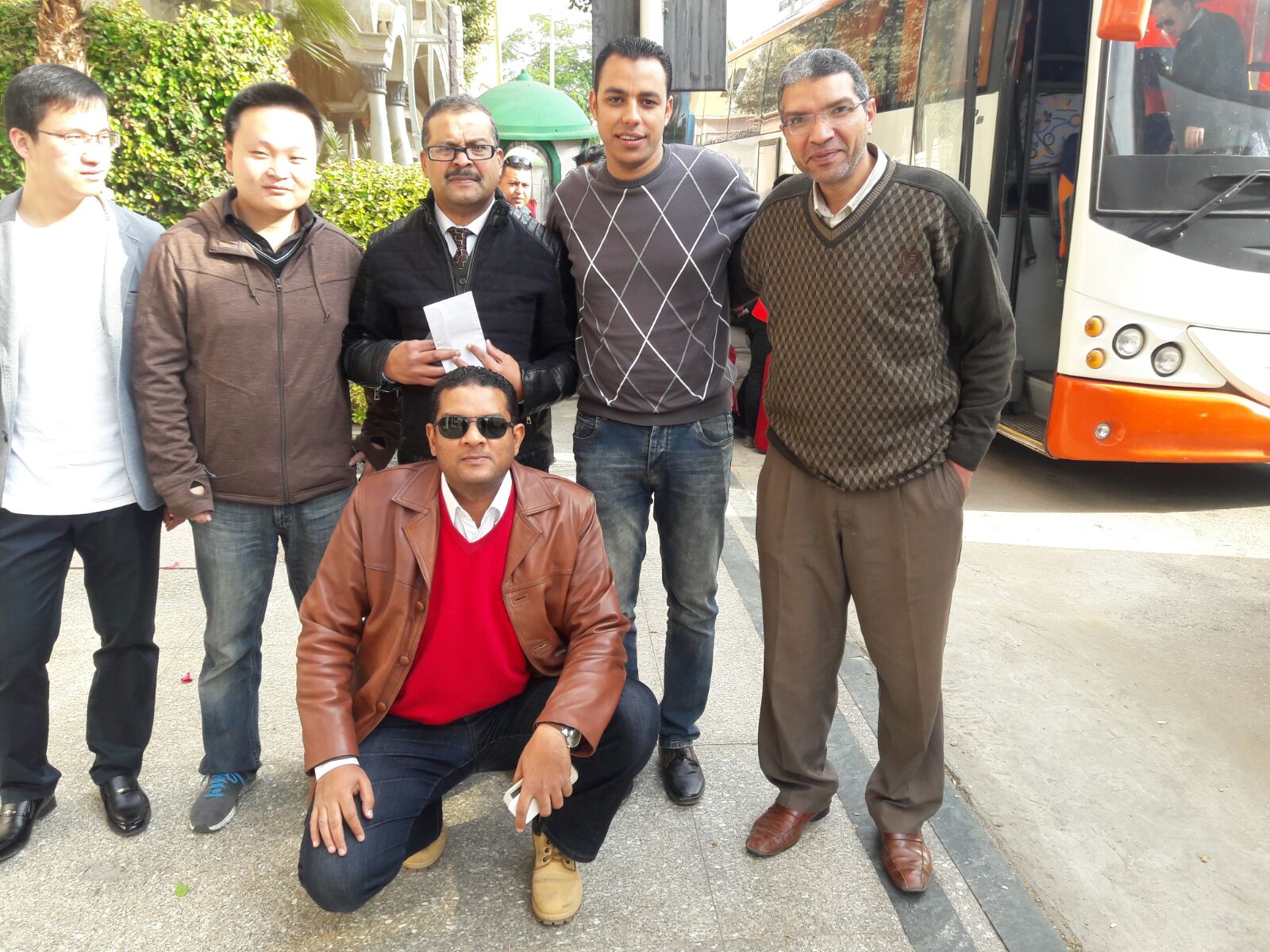 egypt grand tours