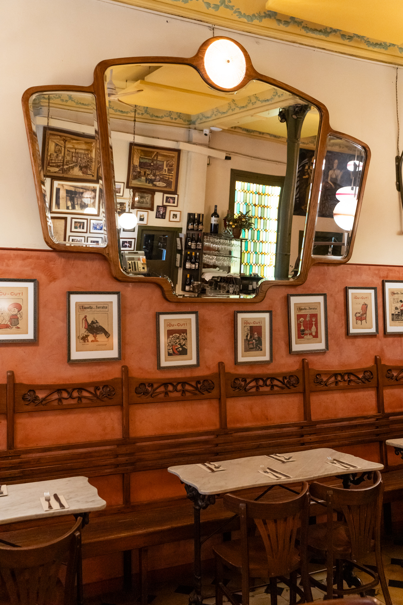 Cafè del Centre