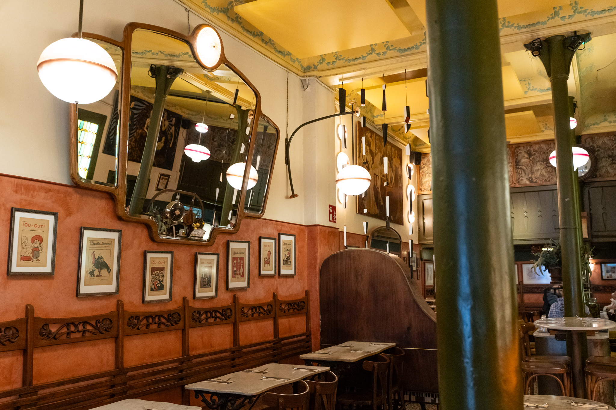 Cafè del Centre