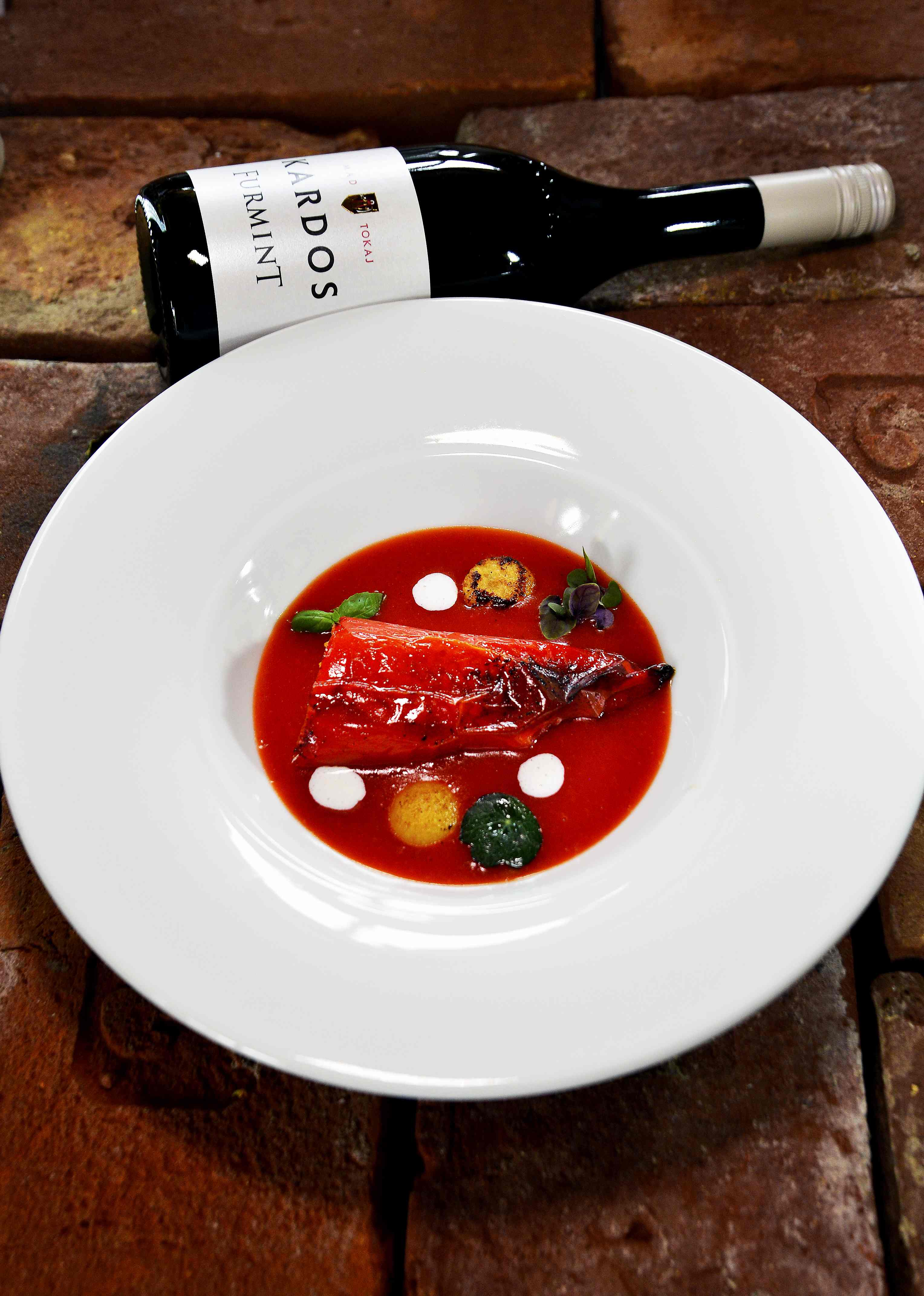Kardos Supreme WineBistro