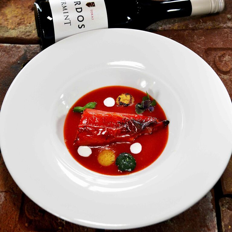 Kardos Supreme WineBistro