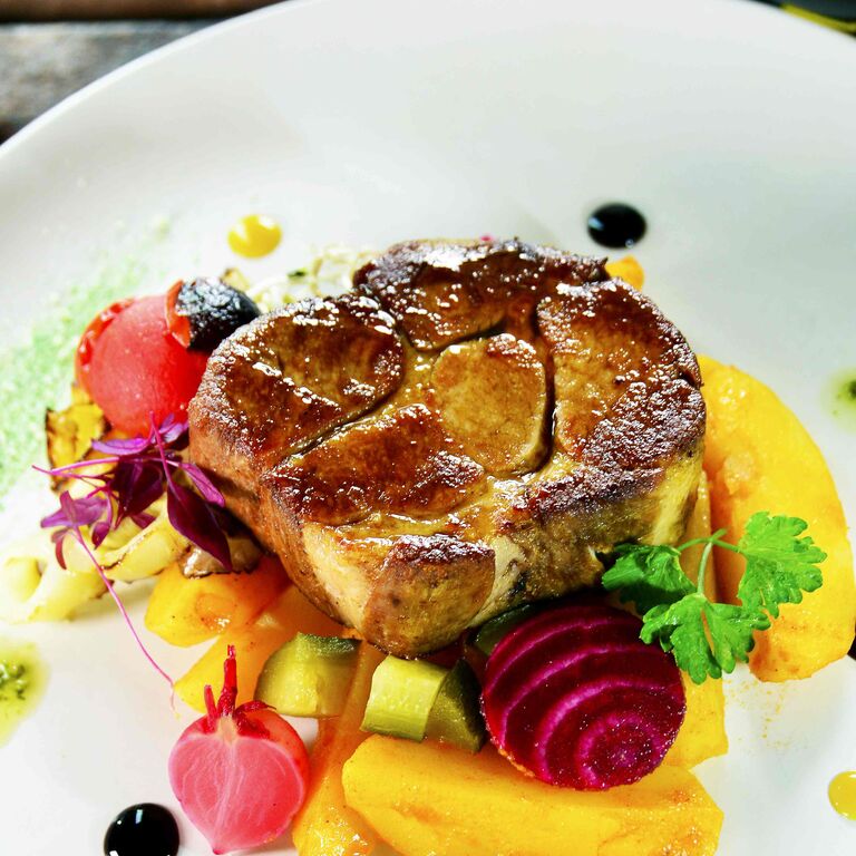 Kardos Supreme WineBistro