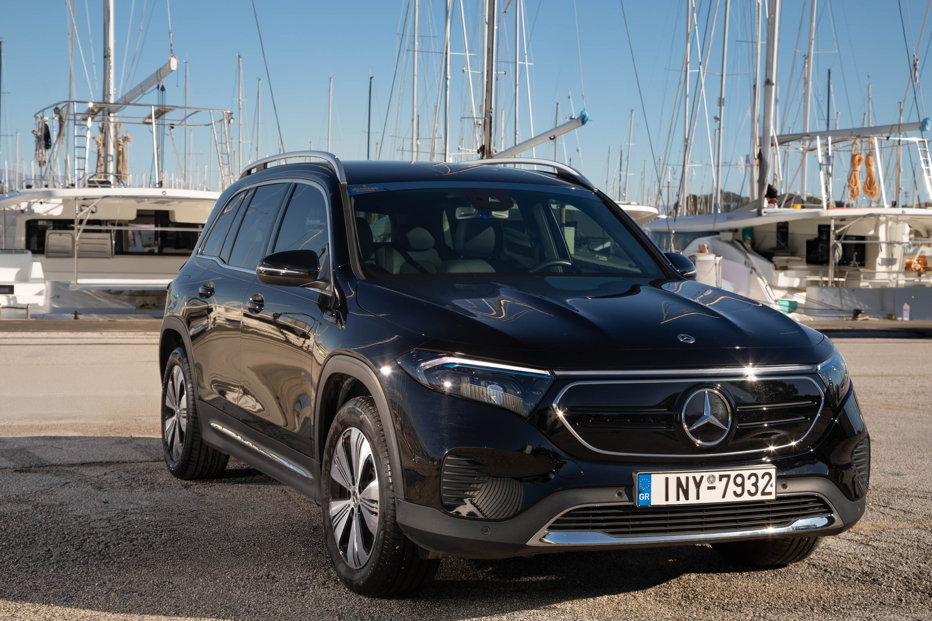 VANAKEE PRIVATE TRANSFER SERVICES