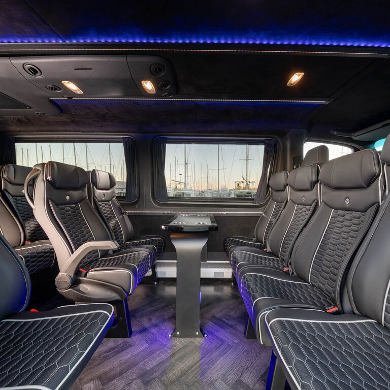 VANAKEE PRIVATE TRANSFER SERVICES
