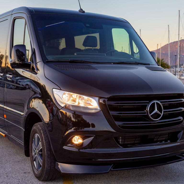 VANAKEE PRIVATE TRANSFER SERVICES