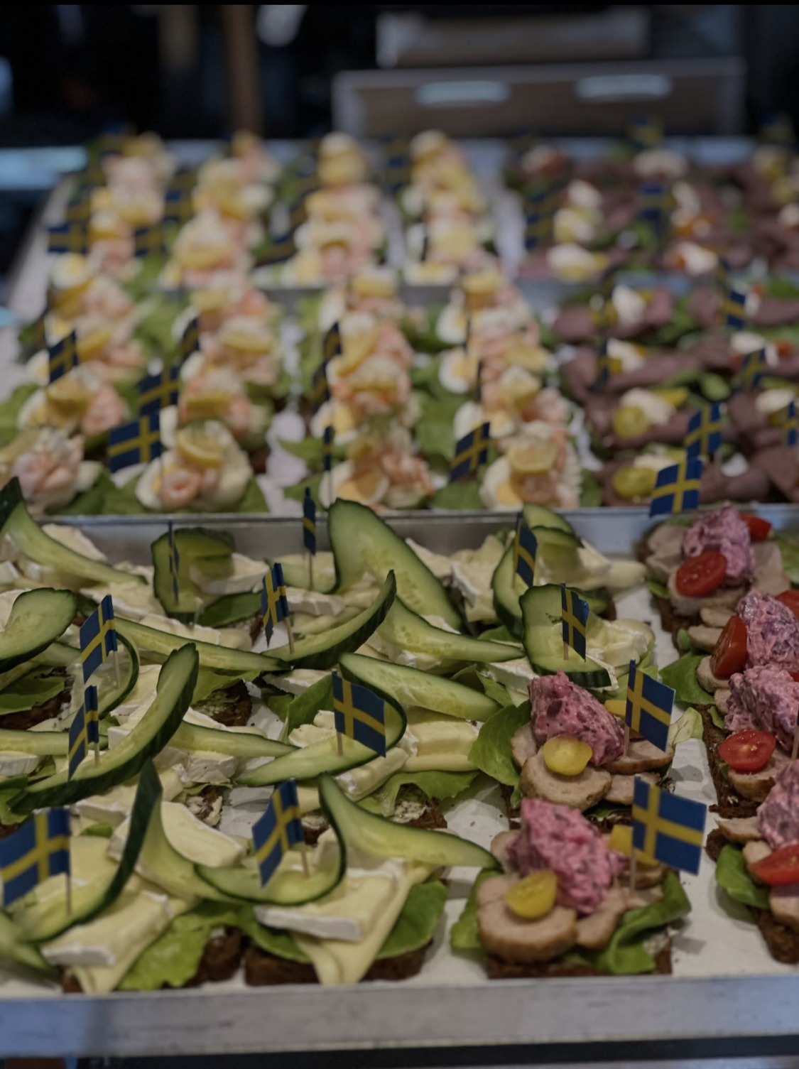 Sånnagårdens Gårdsbutik