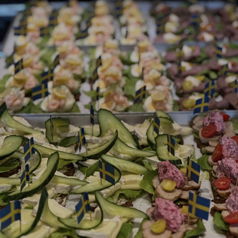 Sånnagårdens Gårdsbutik