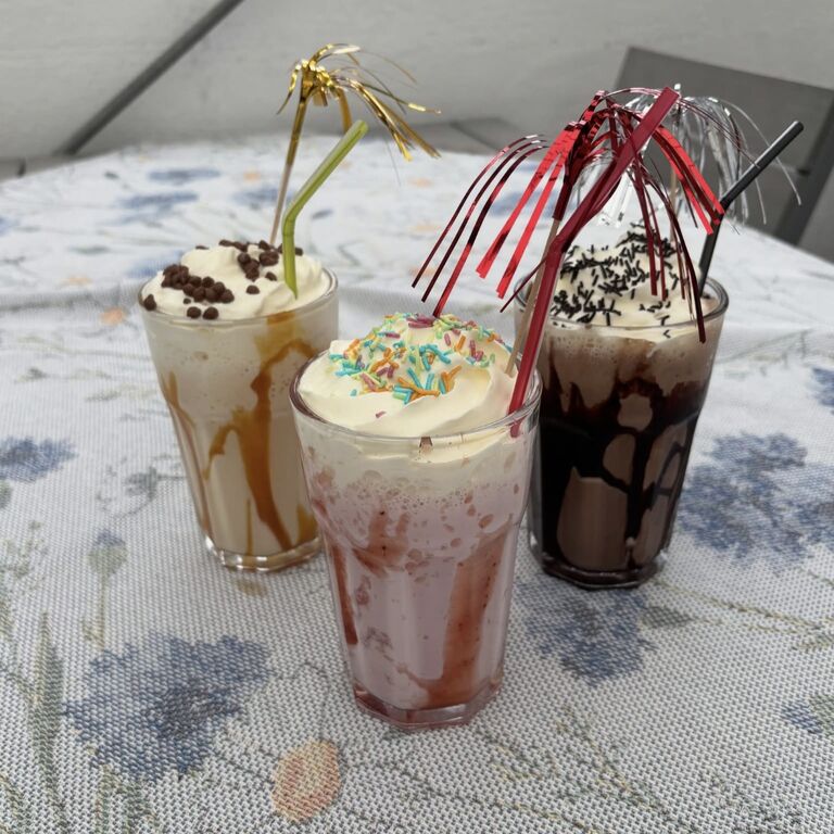 Sånnagårdens Gårdsbutik