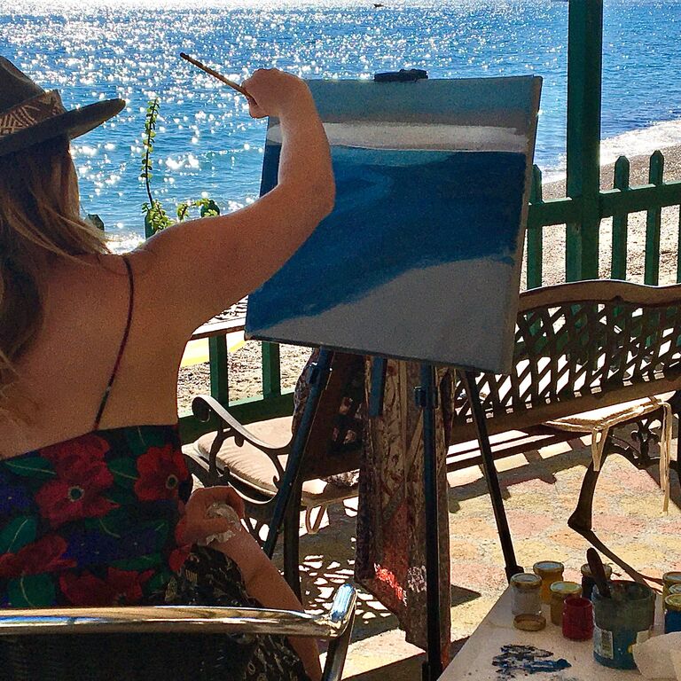 MetaxArt Workshops