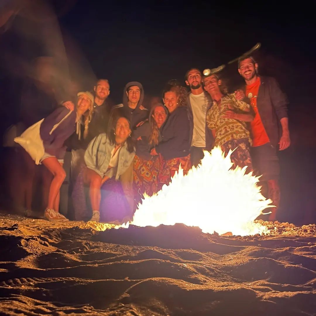Surf Coaching Morocco Lessons