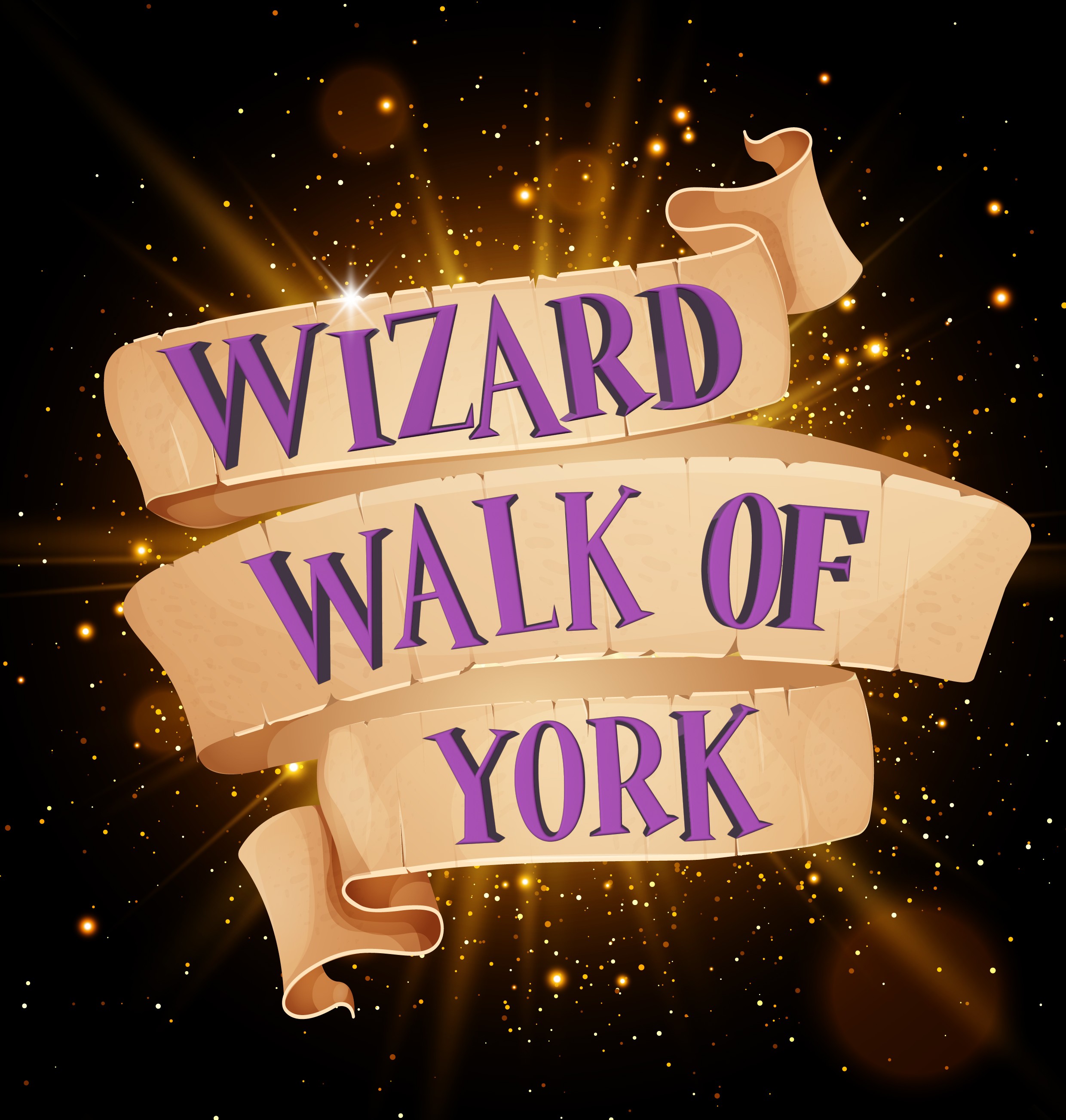 The Wizard Walk of York