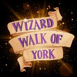 The Wizard Walk of York