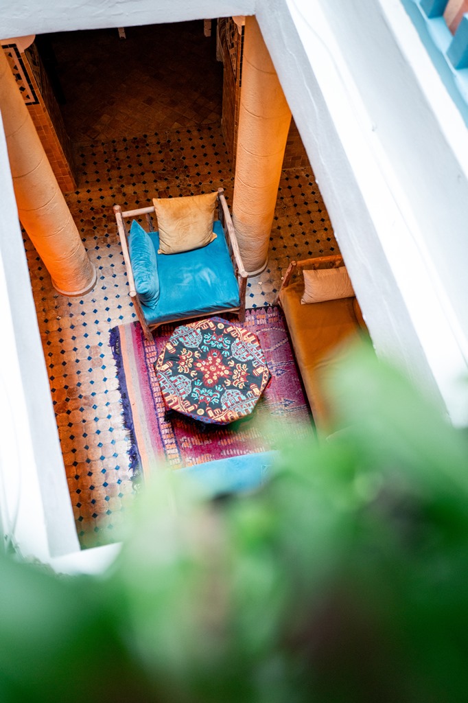 Riad Etoile Mogador