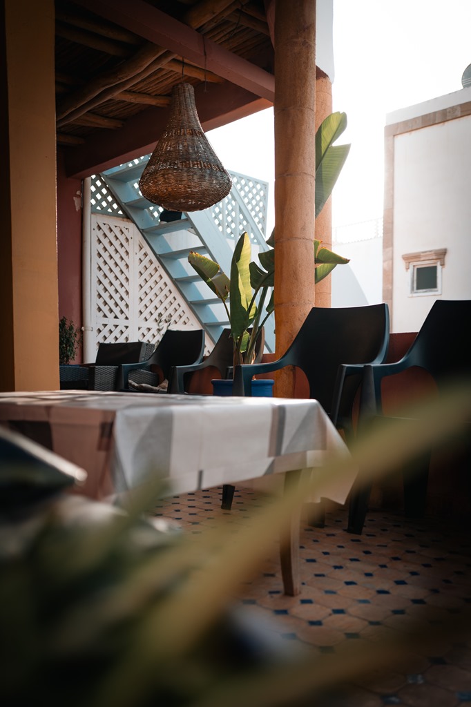 Riad Etoile Mogador