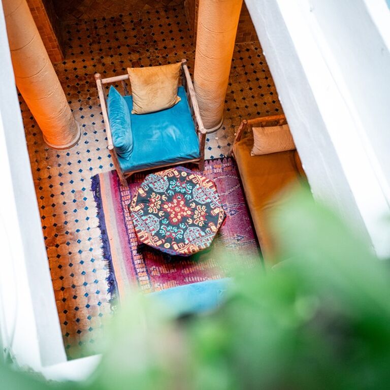 Riad Etoile Mogador