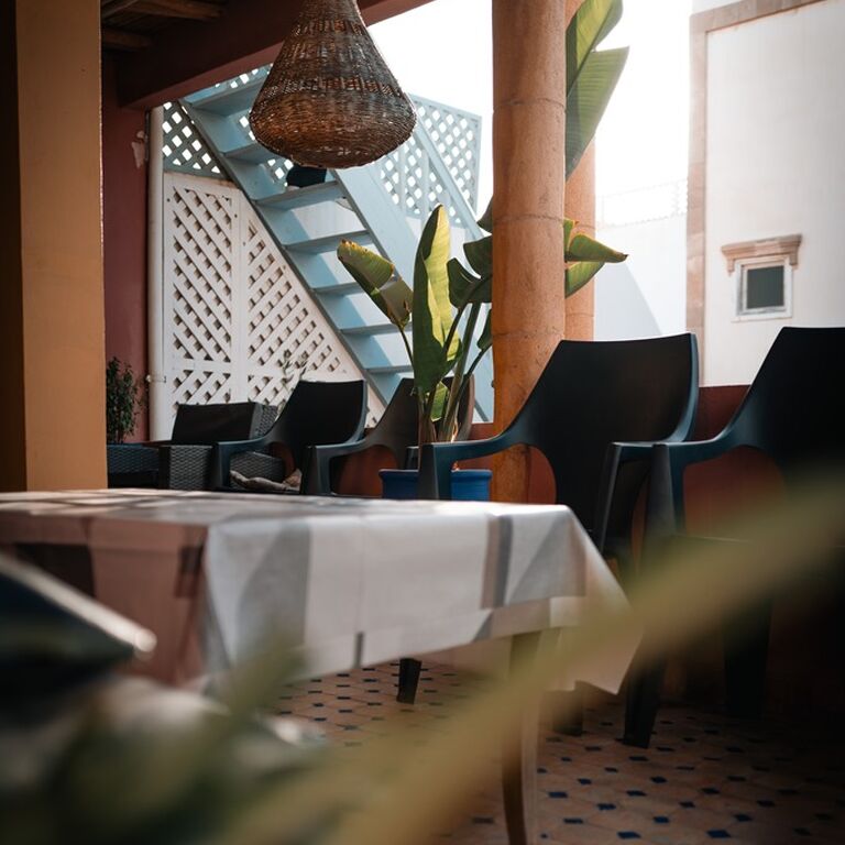 Riad Etoile Mogador