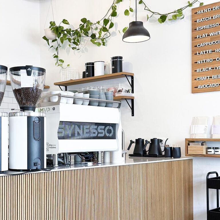 Drip Roasters