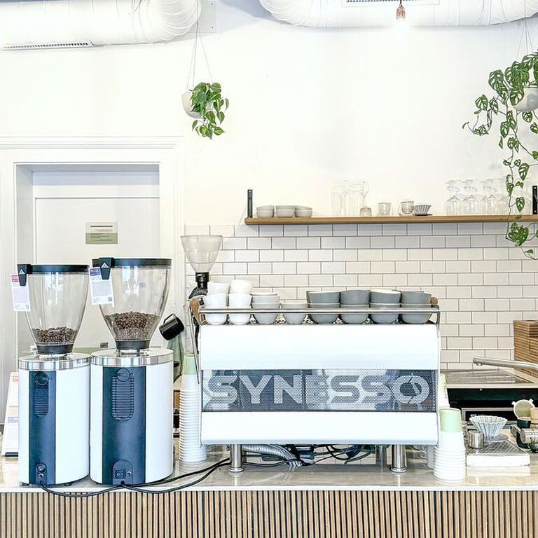 Drip Roasters